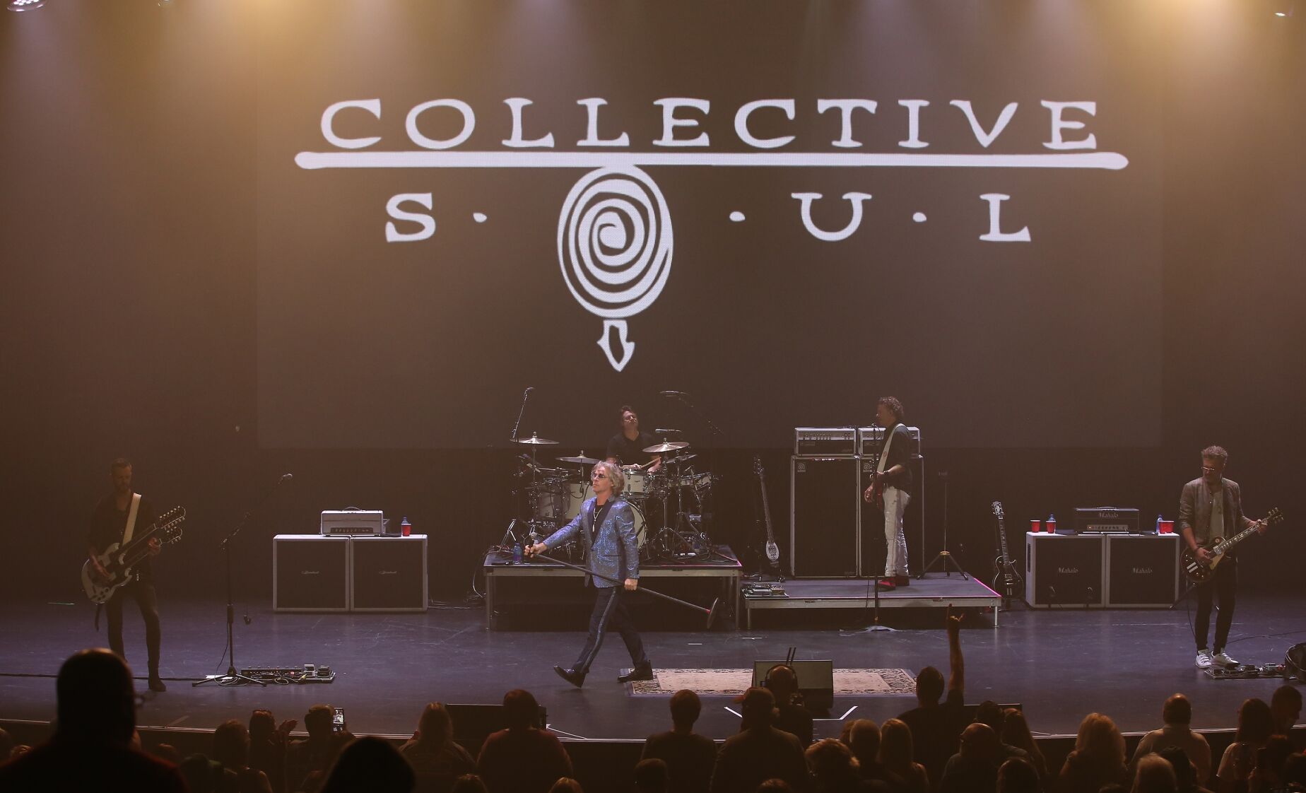 Collective Soul